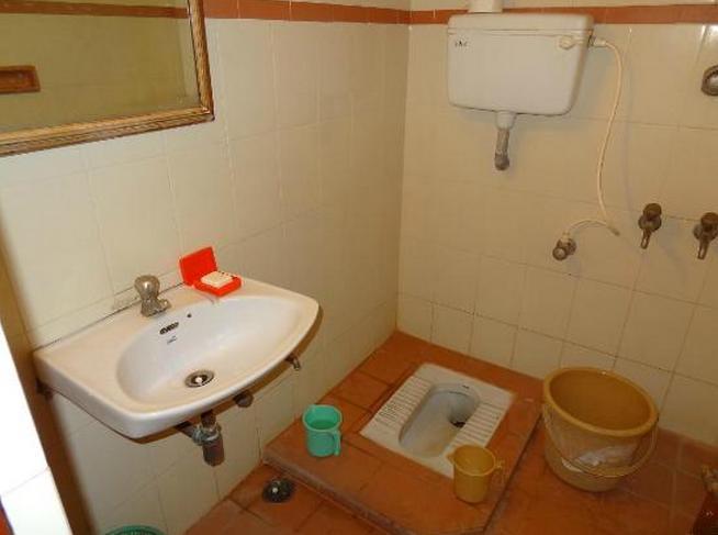 Hotel Sambodhi Bhopal Oda fotoğraf