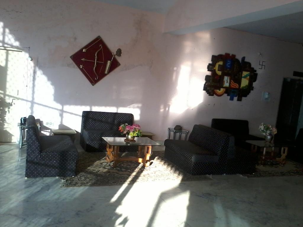 Hotel Sambodhi Bhopal Dış mekan fotoğraf