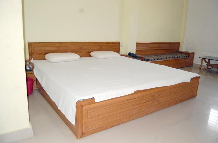 Hotel Sambodhi Bhopal Oda fotoğraf