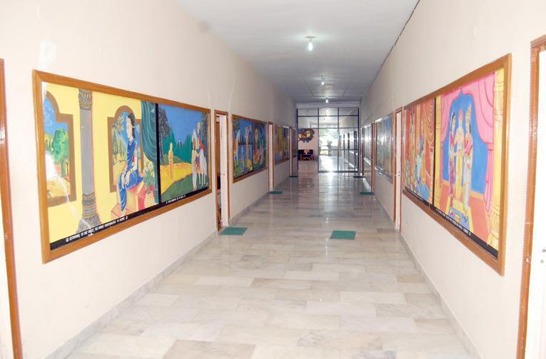 Hotel Sambodhi Bhopal Dış mekan fotoğraf