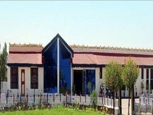 Hotel Sambodhi Bhopal Dış mekan fotoğraf