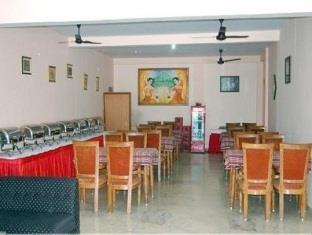 Hotel Sambodhi Bhopal Dış mekan fotoğraf